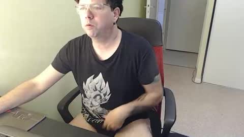 mistercoeur online show from 03/04/26, 07:47