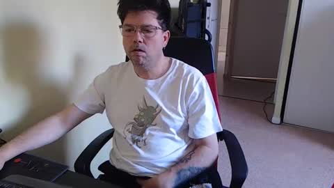 mistercoeur online show from 04/04/26, 08:45