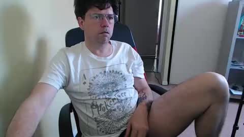 mistercoeur online show from 04/14/26, 07:03