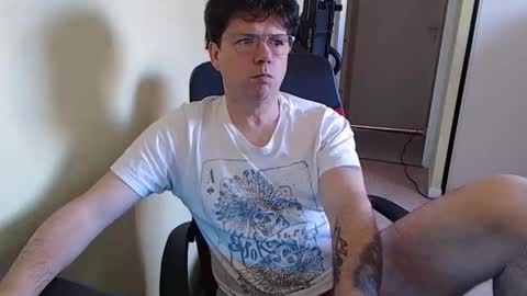 mistercoeur online show from 04/15/26, 08:21