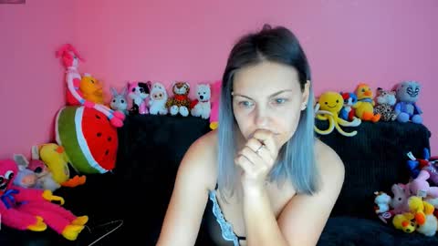 Iulia online show from 02/16/26, 03:24
