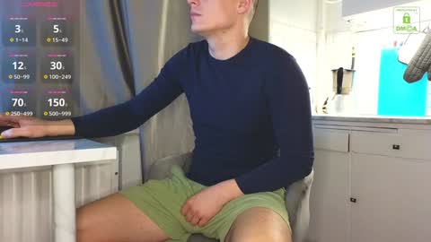 MIsterjames  online show from 01/02/25, 05:03