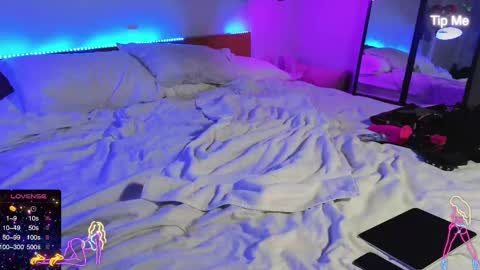 Mikey Jerkoff online show from 02/12/25, 03:07