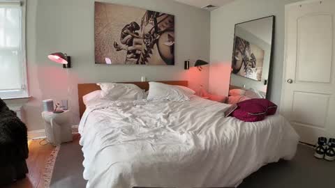 Mikey Jerkoff online show from 02/19/25, 06:00