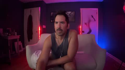 Mikey Jerkoff online show from 09/19/25, 09:00