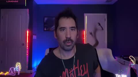 Mikey Jerkoff online show from 10/20/25, 06:58