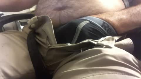 mistermister419 online show from 10/06/25, 06:27