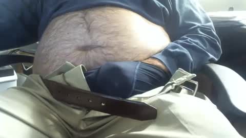 mistermister419 online show from 10/10/25, 07:35