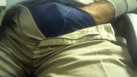 mistermister419 online show from 03/30/26, 06:42