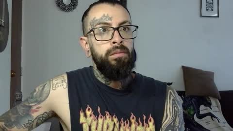 misternocturne online show from 09/13/25, 03:23