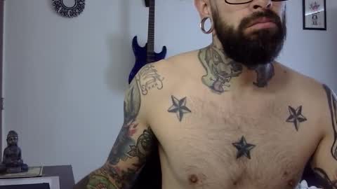 misternocturne online show from 09/21/25, 02:29