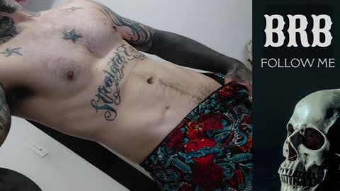 misternocturne online show from 09/29/25, 02:44