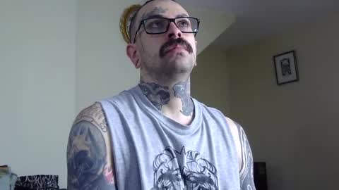 misternocturne online show from 12/01/25, 02:11