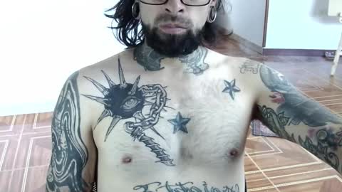 misternocturne online show from 03/07/26, 04:48