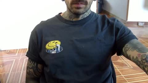 misternocturne online show from 03/30/26, 03:13