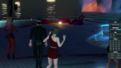 Snapshot of misterrileyd chatting on 01/02/25, 03:26 MisterRileyD online show from 01/02/25, 03:26