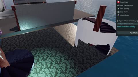 Snapshot of misterrileyd chatting on 01/18/25, 01:30 MisterRileyD online show from 01/18/25, 01:30