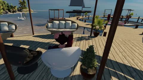 Snapshot of misterrileyd chatting on 02/23/25, 10:53 MisterRileyD online show from 02/23/25, 10:53