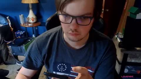 Snapshot of misterrileyd chatting on 01/13/26, 03:50 MisterRileyD online show from 01/13/26, 03:50