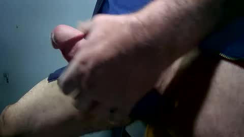 Mister Rug Burn online show from 12/11/24, 03:37