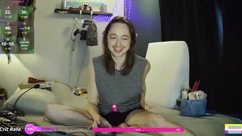 Mx. Vex online show from 01/06/26, 07:17