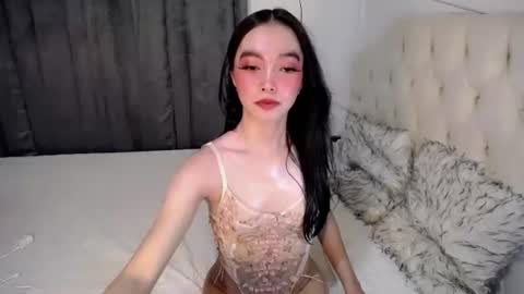 CRISHA  online show from 04/10/26, 09:36