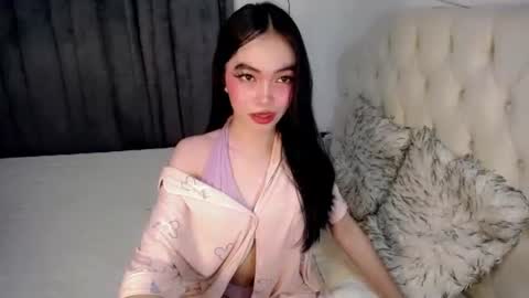 CRISHA  online show from 04/13/26, 02:50