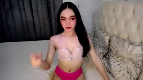 CRISHA  online show from 04/14/26, 08:53