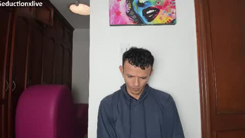 Sexy couple ready to play without limits here we do everything online show from 06/21/26, 01:24