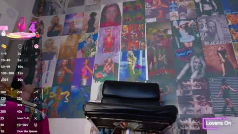   online show from 04/26/26, 07:22