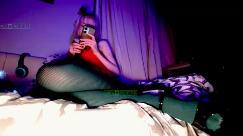 mistr_daria_femdom online show from 12/18/25, 08:26