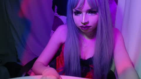 mistr_daria_femdom online show from 07/14/26, 02:05