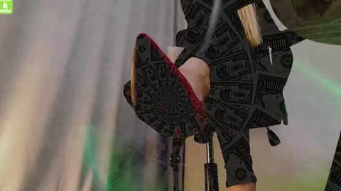  Mistress Alice  online show from 02/15/26, 08:13