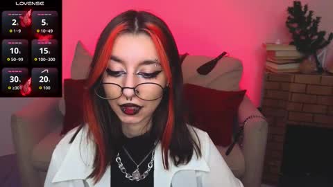 Marcelline online show from 12/19/25, 10:00