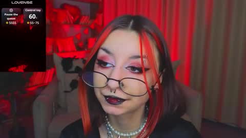 Marcelline online show from 02/13/26, 09:49