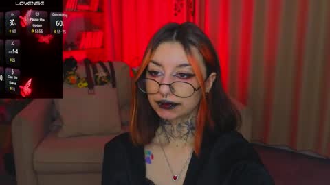 Marcelline online show from 04/06/26, 04:46