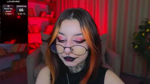Marcelline online show from 04/29/26, 01:43