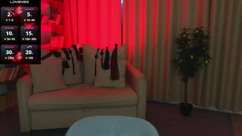 Marcelline online show from 05/04/26, 01:34