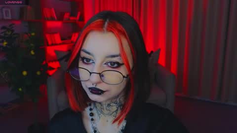 Marcelline online show from 05/19/26, 01:22