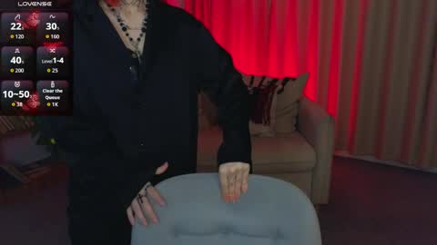Marcelline online show from 05/20/26, 01:45