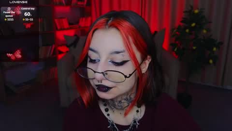 Marcelline online show from 05/26/26, 01:45