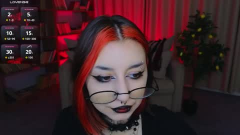 Marcelline online show from 05/28/26, 02:09