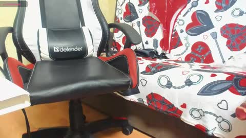 mistress_adel online show from 02/14/25, 03:43