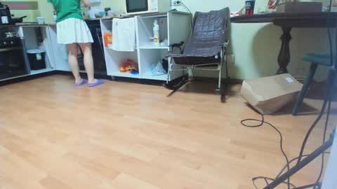 mistress_adel online show from 03/03/25, 02:15