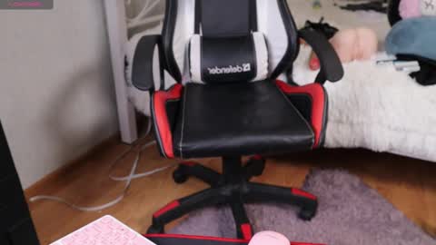 mistress_adel online show from 03/04/25, 04:38