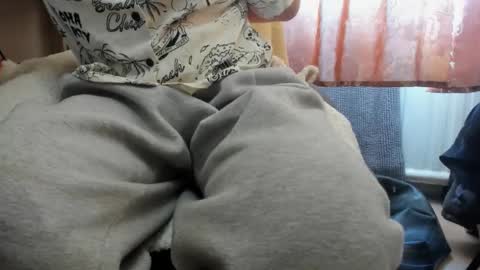 mistress_adel online show from 02/18/26, 11:50