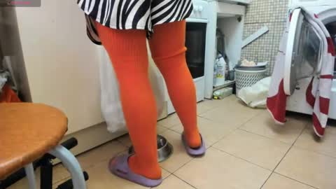 mistress_adel online show from 03/19/26, 07:34