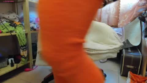 mistress_adel online show from 04/06/26, 07:09