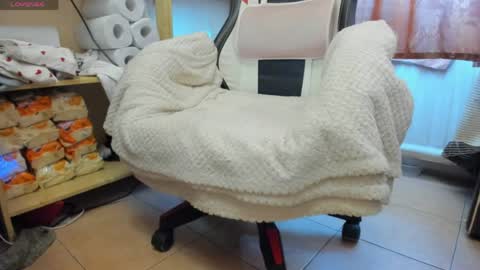 mistress_adel online show from 04/11/26, 06:07