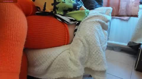 mistress_adel online show from 04/12/26, 06:29